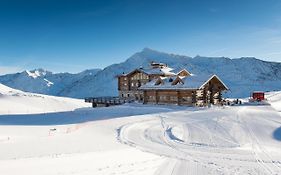 Sunny Valley Mountain Santa Caterina Valfurva